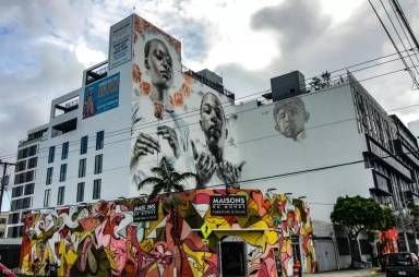 Main picture of Cortland Midtown Miami