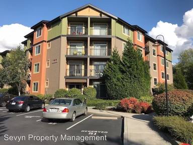Main picture of Verdeaux Condominiums