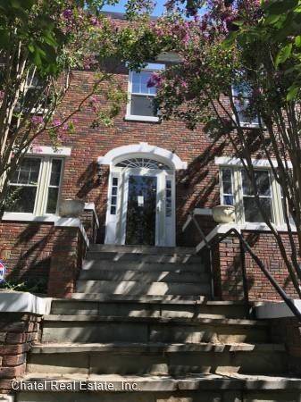 Main picture of 3643 Jenifer St NW