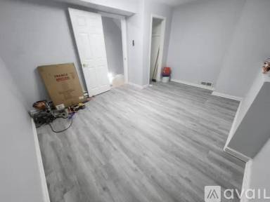 Main picture of 157 W 17th St