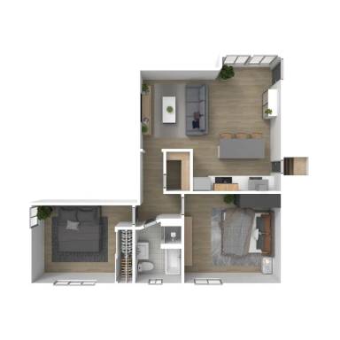 Main picture of 4800 Coliseum St