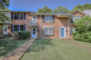 Main picture of Hickory Valley Condo