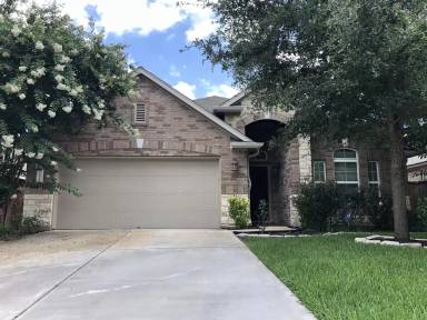 Main picture of 1700 Hidden Springs Path