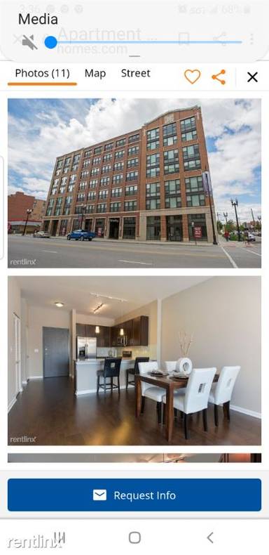 Main picture of 2300 S Michigan Ave