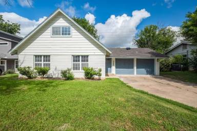Main picture of 5504 Coventry Ln