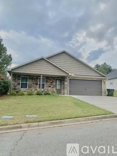 Main picture of 650 Earl Owens Dr