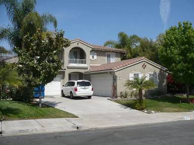 Main picture of 1065 Camino Miel