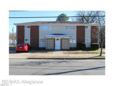 Main picture of 4651 Denver Ave