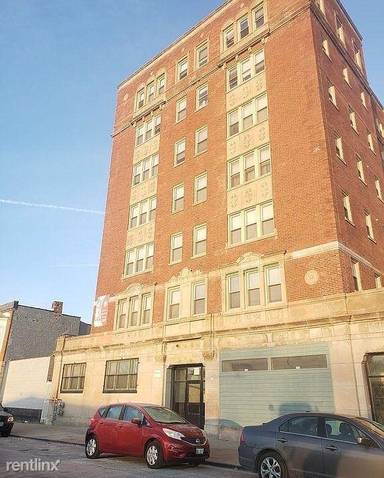 Main picture of 3004-3008 E Cheltenham Pl Apartments