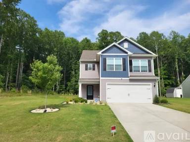 Main picture of 2814 Meadow View Blvd