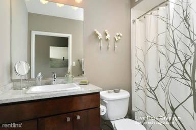 Main picture of Chestnut Tower Apartments