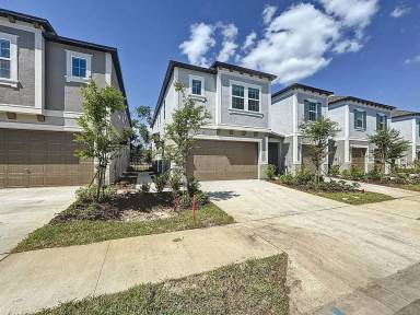 Main picture of 10816 Fort White Ct