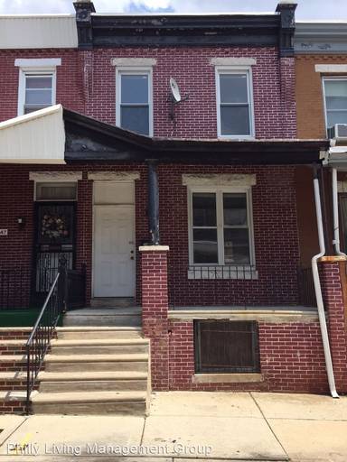 Main picture of 1545 N Hollywood St