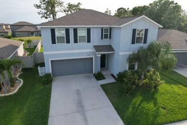 Main picture of 6725 Trent Creek Dr
