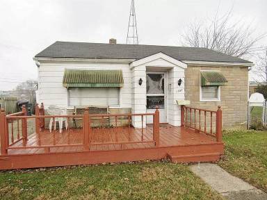 Main picture of 1307 S Purdum St