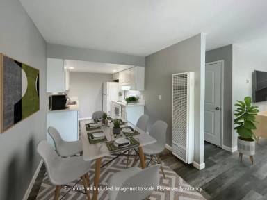 Main picture of Arden Park Apartments