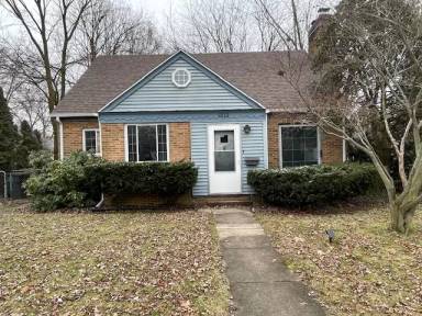 Main picture of 1512 Cedar St