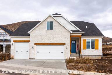 Main picture of 1485 N Jerry Gertsch Ln