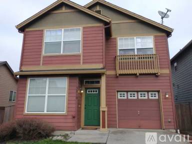 Main picture of 5810 NE 59th Cir