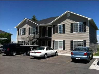 Main picture of 520 W 7th S