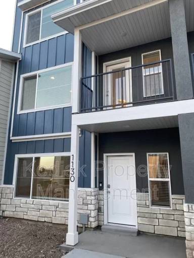 Main picture of 1130 N 1920 W