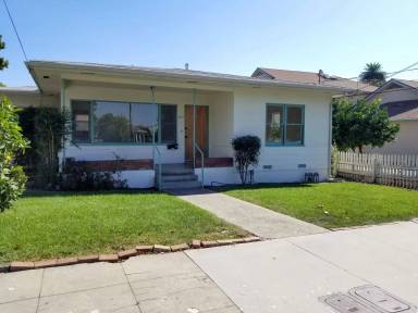 Main picture of 1027 Buchon St