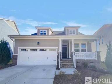 Main picture of 1032 Poppy Fields Ln