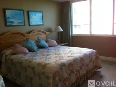 Main picture of The Carriage Club North Condo
