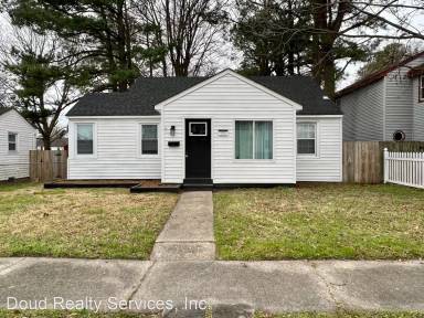 Main picture of 906 Decatur St