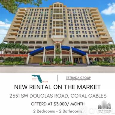 Main picture of Gables Terrace Condominiums