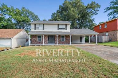Main picture of 3108 Wickham Dr