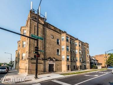 Main picture of 62 N Parkside Ave & 5645 W Washington Blvd Apartments