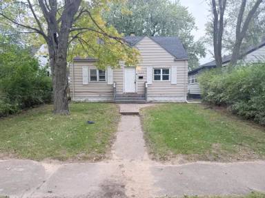 Main picture of 3579 Lincoln St