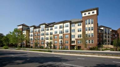 Main picture of Mosaic at Metro