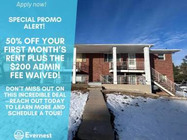 Main picture of 2502 King St