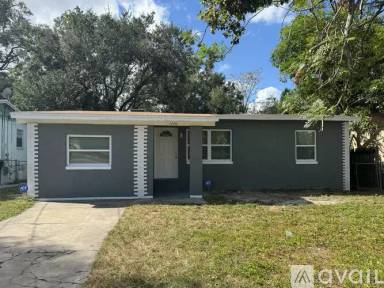 Main picture of 1406 Charles St