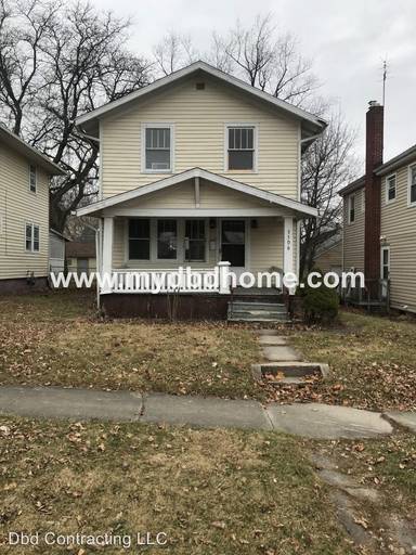 Main picture of 3506 S Harrison St