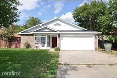 Main picture of 1109 Chinaberry Dr
