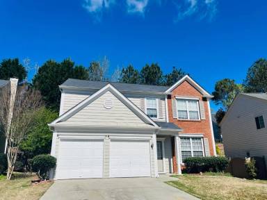 Main picture of 3469 Davenport Park Ln