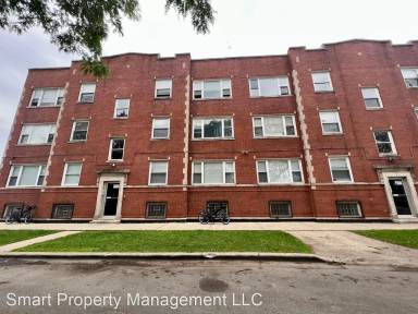 Main picture of 4107 W Iowa St