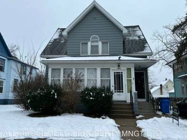 Main picture of 600 4th St