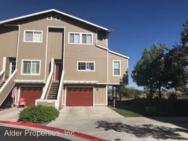 Main picture of Rancho San Rafael Townhome Community