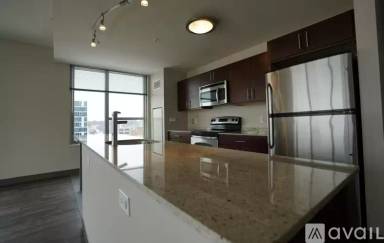 Main picture of Gallery Apartments