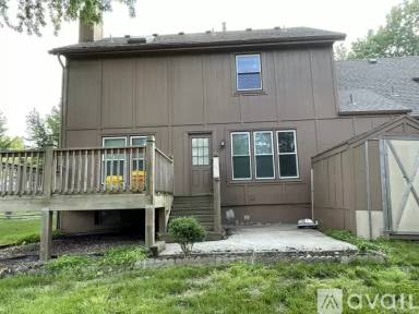 Main picture of 15315 Conser St