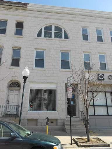 Main picture of 2515 Saint Paul St