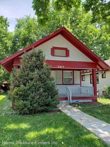 Main picture of 5917 Wabash Ave