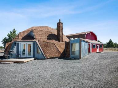 Main picture of 66928 Sagebrush Ln