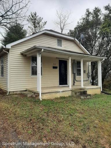 Main picture of 519 Clay St