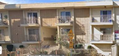 Main picture of 1111 Arapahoe St