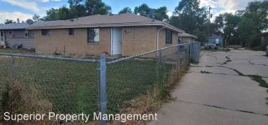 Main picture of 1015 3rd St